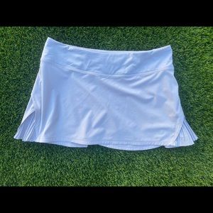 Lululemon Playoff the Pleats tennis skirt